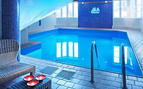 Quality Hotel Statt